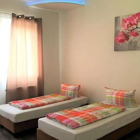 Hostel "Berkut" 纽伦堡 外观 照片