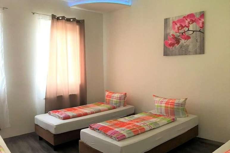 Hostel "Berkut" 纽伦堡 外观 照片