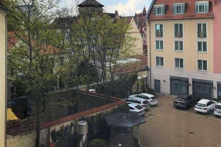 Hostel "Berkut" 纽伦堡 外观 照片